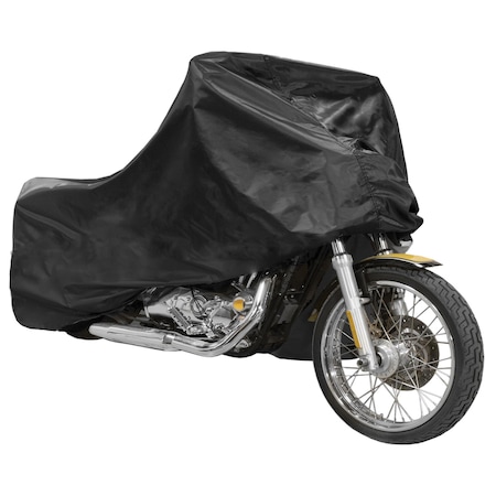 Raider Gt Series / Motor Cycle Cover / Large 02-6612